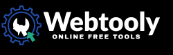 WebTooly Logo